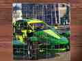 Juego GTA Cars Jigsaw Challenge