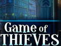 Juego Game of Thieves