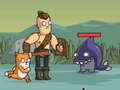 Juego Senya and Oscar 2