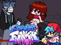 Juego Friday Night Funkin' vs Chris