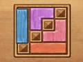 Juego Color Wood blocks