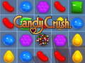 Juego Candy crush 