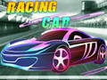 Juego Racing Car 