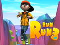 Juego Run Run 3 3D