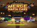 Juego Merge Mafia Cars