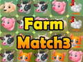 Juego Farm Match3