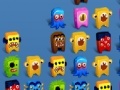 Juego Connect Monster