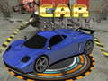 Juego City Car Rush 