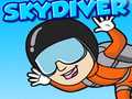 Juego Skydiver