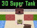 Juego 3d super tank