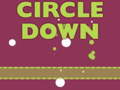 Juego Circle Down