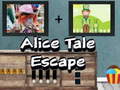 Juego Alice Tale Escape