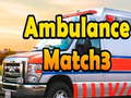 Juego Ambulance Match3