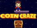 Juego Coin Craze