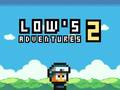 Juego Low's Adventures 2