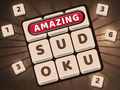 Juego Amazing Sudoku