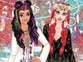 Juego 2017 Style Guide Princess Edition