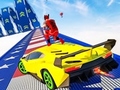 Juego Hyper Stunts 3D