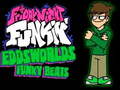 Juego Friday Night Funkin Eddsworlds Funky Beats