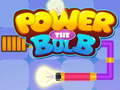 Juego Power the bulb