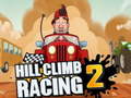 Juego Hill Climb Racing ‏ 2