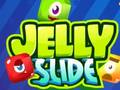 Juego Jelly Slides