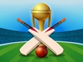 Juego Cricket Champions Cup