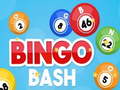 Juego Bingo Bash