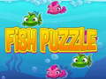 Juego Fish Puzzle