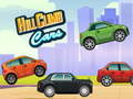 Juego Hill Climb Cars 