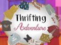 Juego Charli's Thrifting Adventure