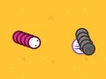 Juego Number Worms