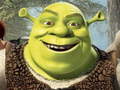 Juego Shrek Jigsaw Puzzle Collection