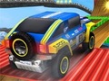 Juego Super Jeep Mega Ramp Driving