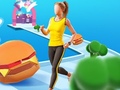 Juego Body Race