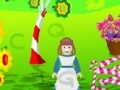 Juego Colorful Alphabets Hidden Object