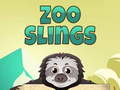 Juego Zoo Slings