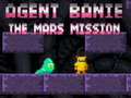 Juego Agent Banie the Mars missin