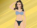 Juego Peppy's Hilary Duff Dress Up