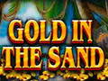 Juego Gold in the Sand