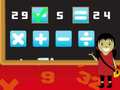 Juego Elementary Arithmetic Game