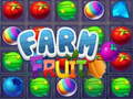 Juego Farm Fruit