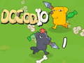 Juego Dogod.io