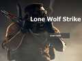 Juego Lone Wolf Strike