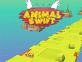 Juego Animal Swift