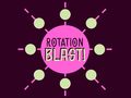 Juego Rotation Blast