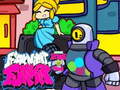 Juego Friday Night Funkin Brawl Stars Mod