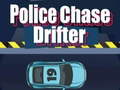 Juego Police Chase Drifter