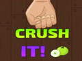 Juego Crush It!