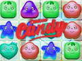 Juego Cartoon Candy 